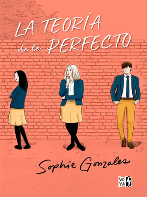 cover image of La teoría de lo perfecto